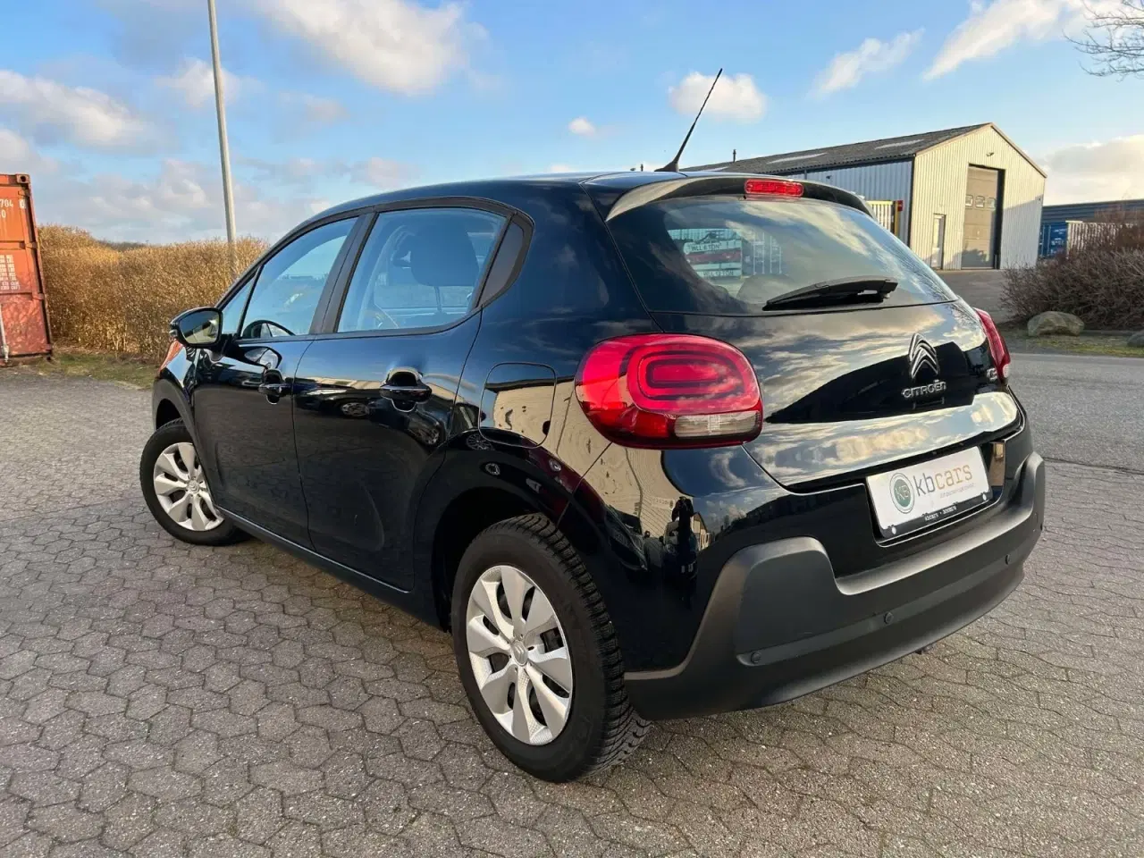 Billede 6 - Citroën C3 1,2 PureTech 82 Feel