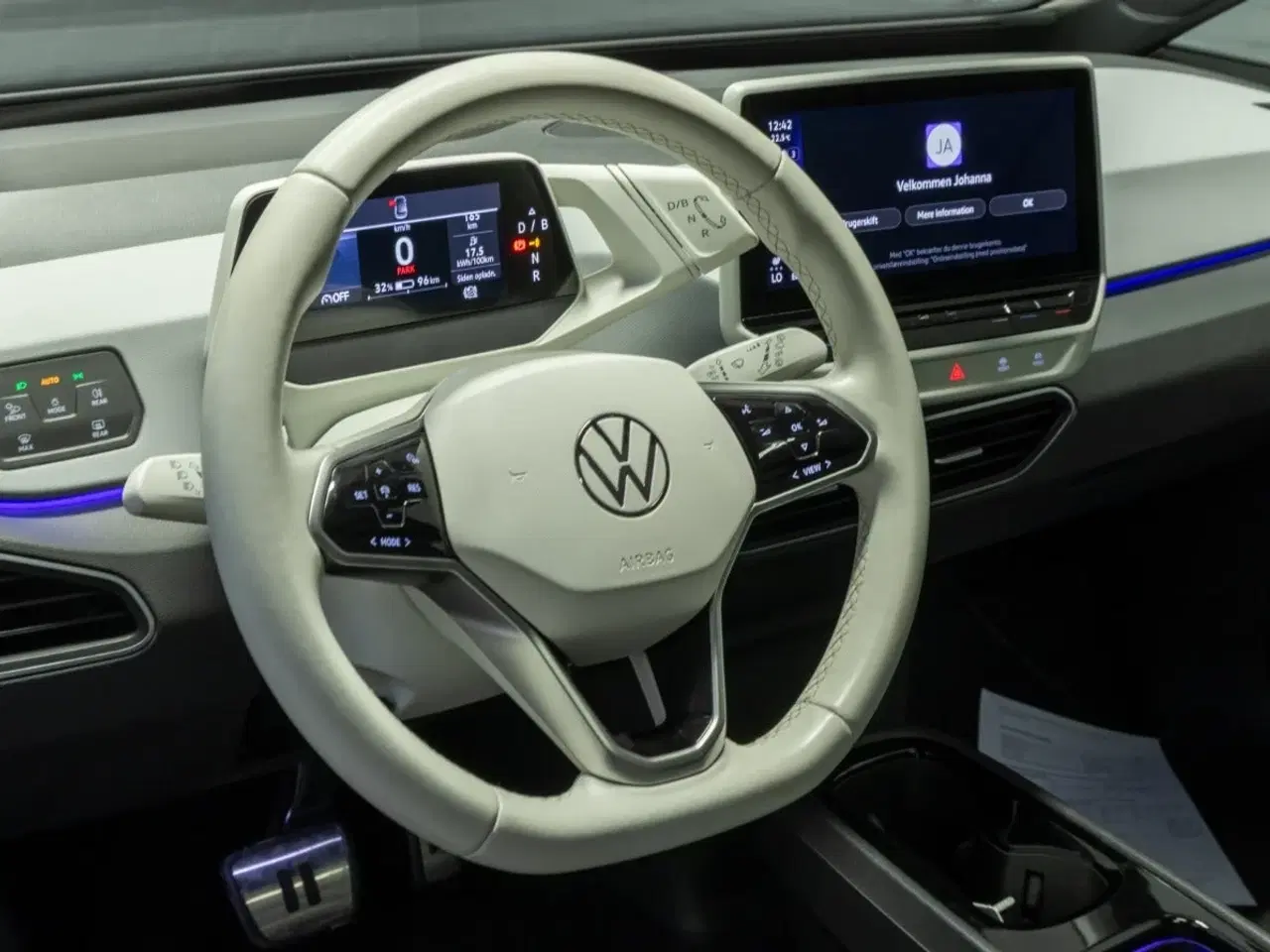 Billede 6 - VW ID.3 58 Pro Performance Max
