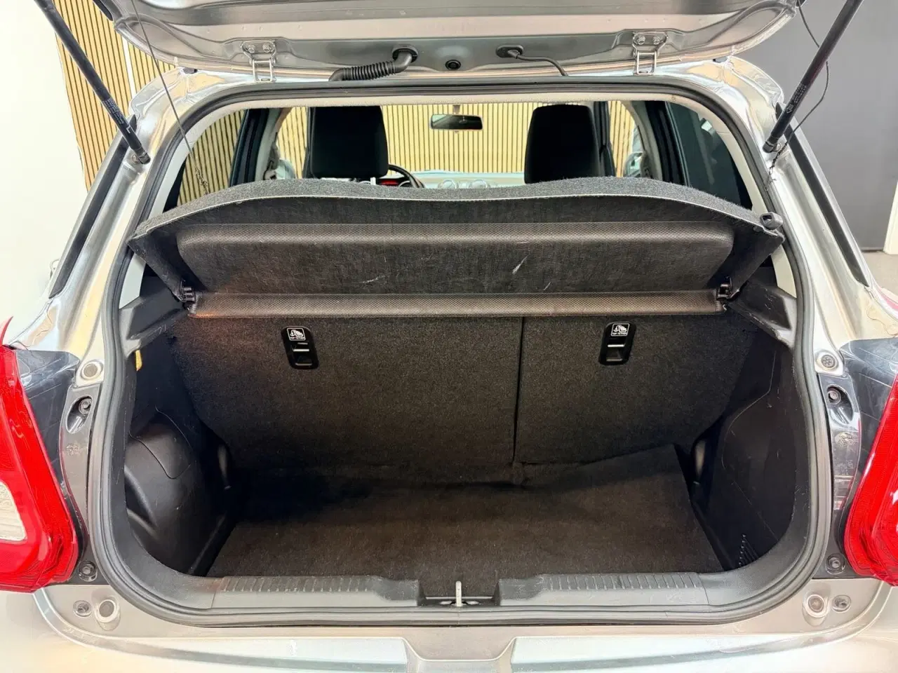 Billede 17 - Suzuki Swift 1,2 mHybrid Action