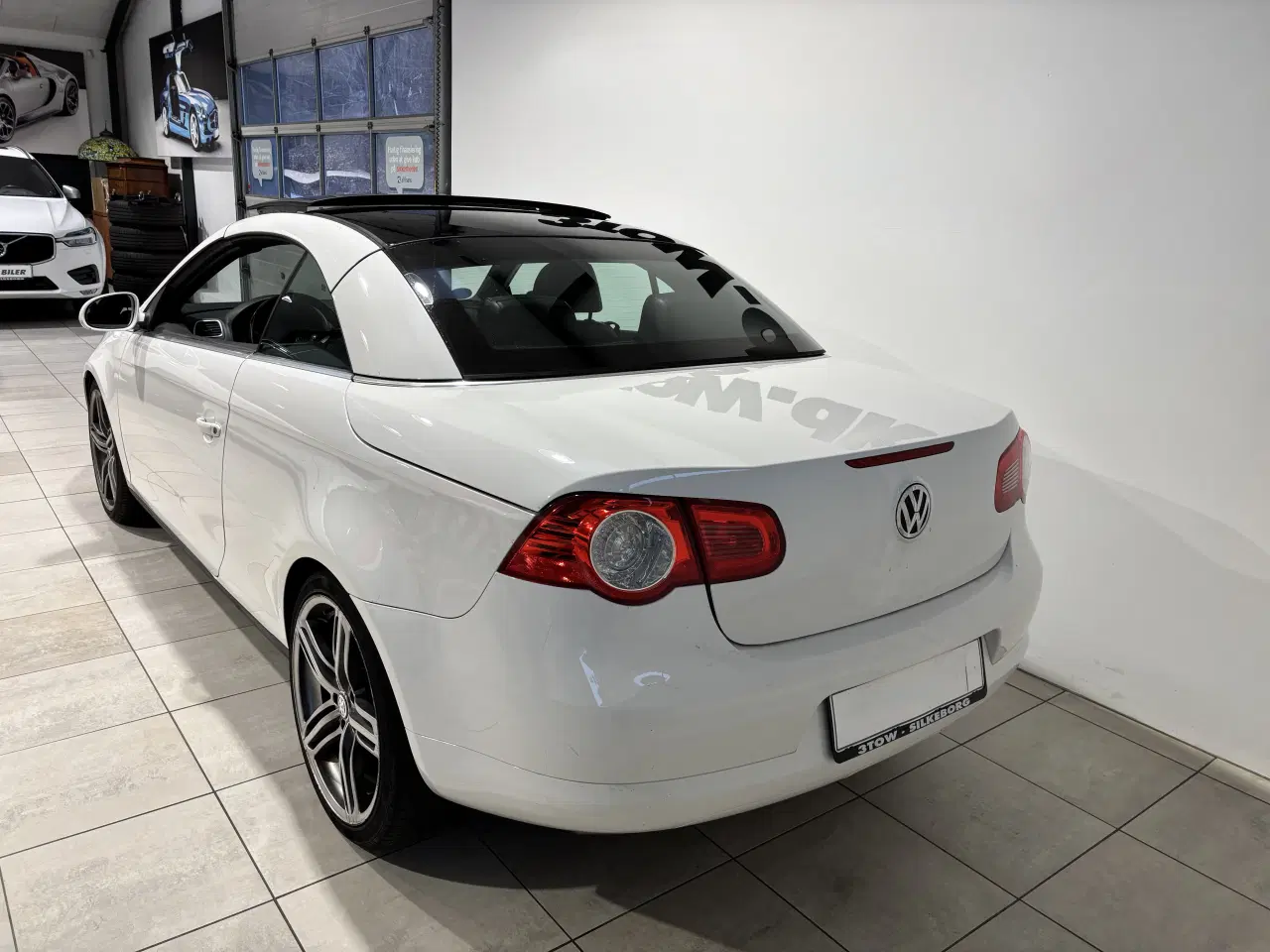 Billede 2 - Billig sommerbil med opdateret lydsystem!