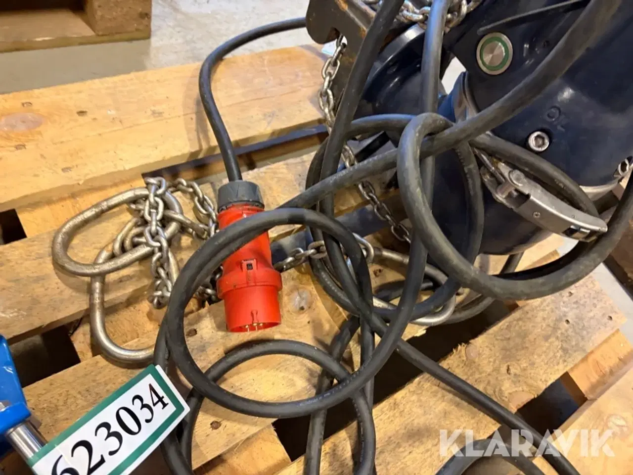 Billede 9 - Pumpe & pumpe ventiler