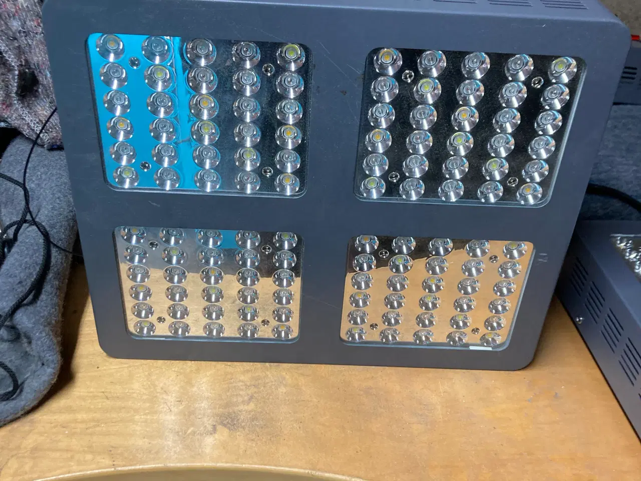 Billede 2 - Lys til planter