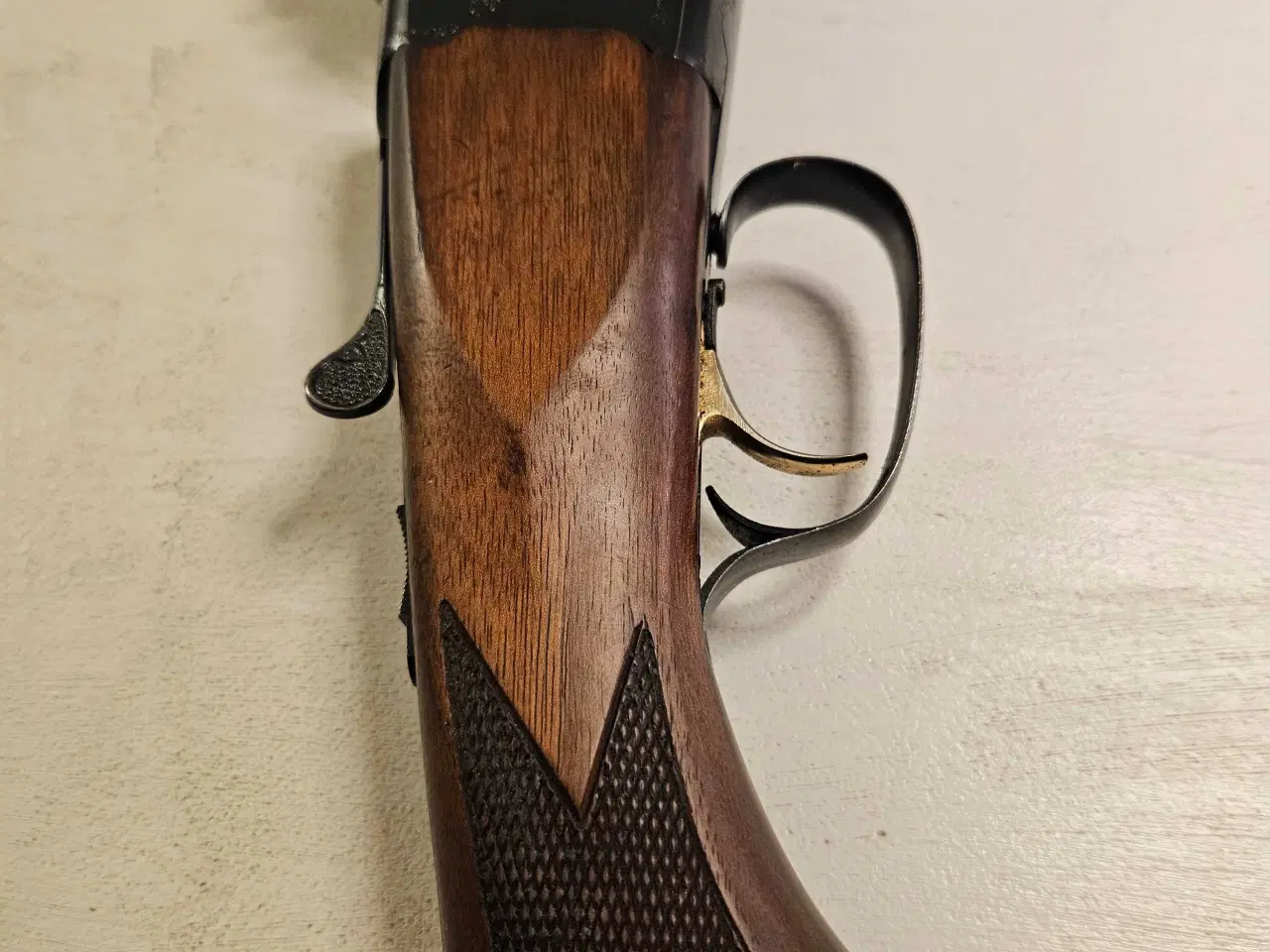 Billede 3 - Jilas O/U 12/76