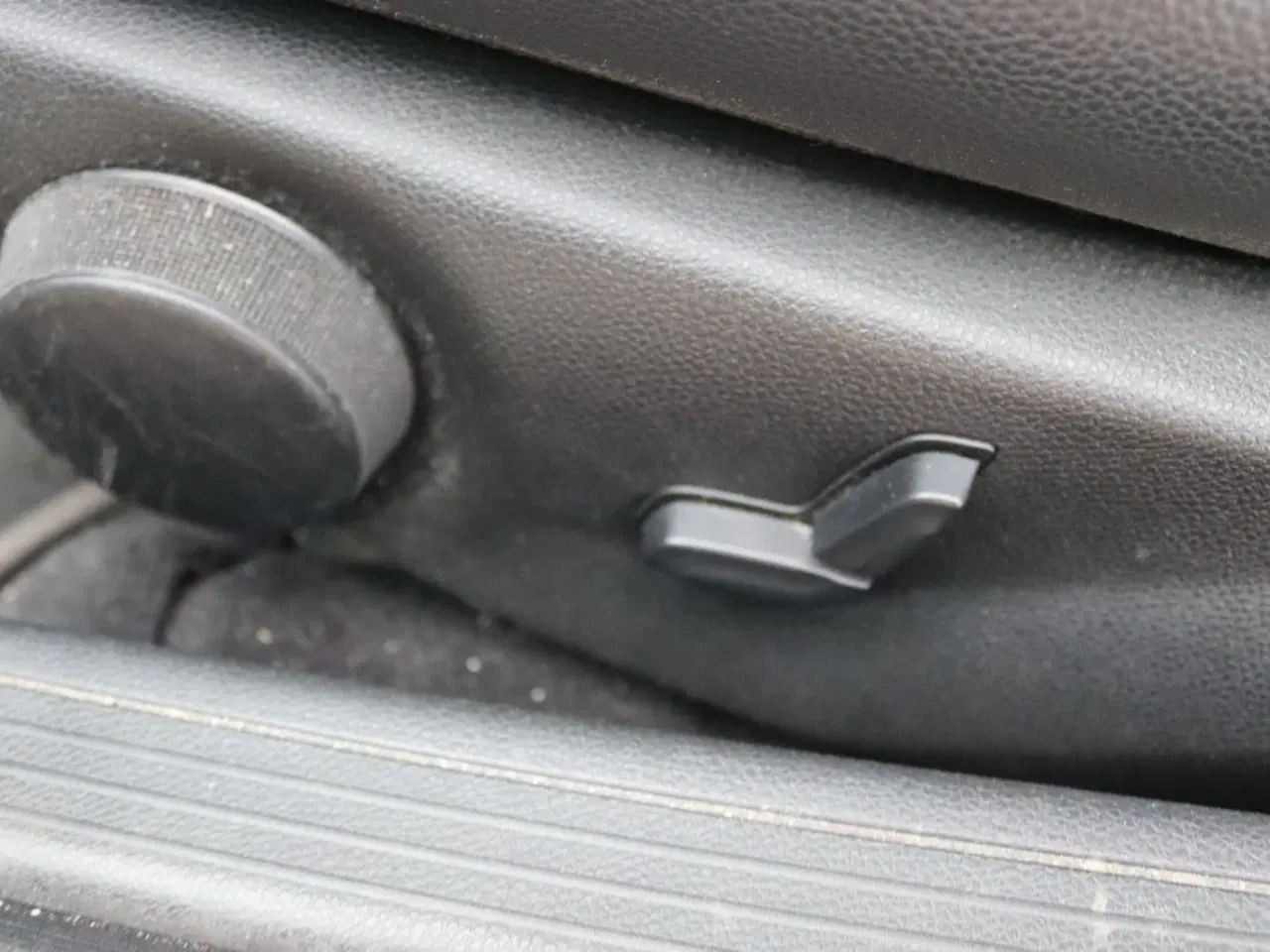 Billede 10 - Mercedes C220 2,2 CDi Avantgarde aut. BE