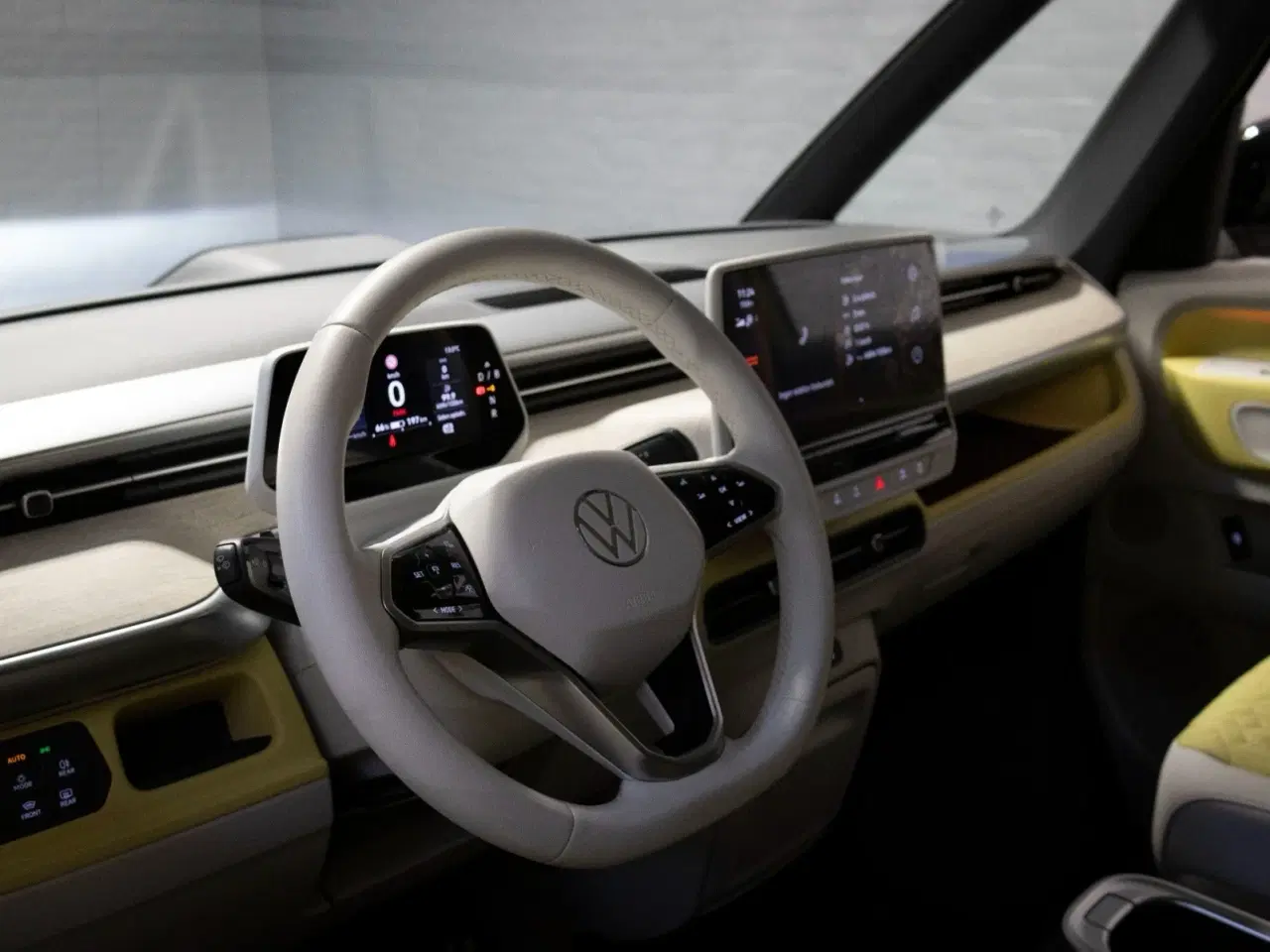 Billede 8 - VW ID.Buzz 77 Pro SWB