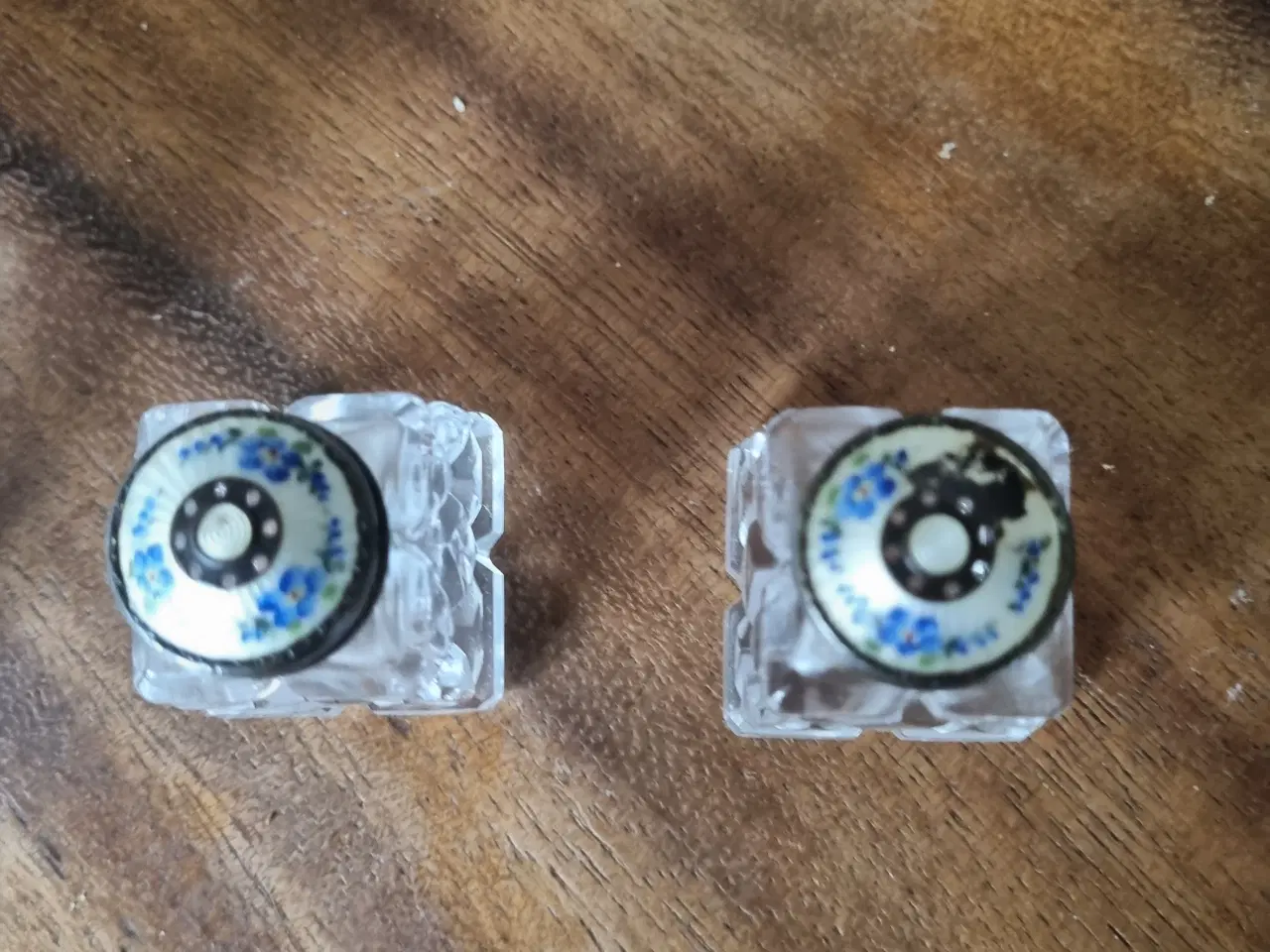 Billede 3 - Sukker-salt og pebersæt sælges 