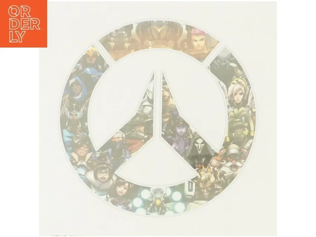 Billede 3 - Overwatch: Anthology (Hardcover) af Blizzard Entertainment (Bog)