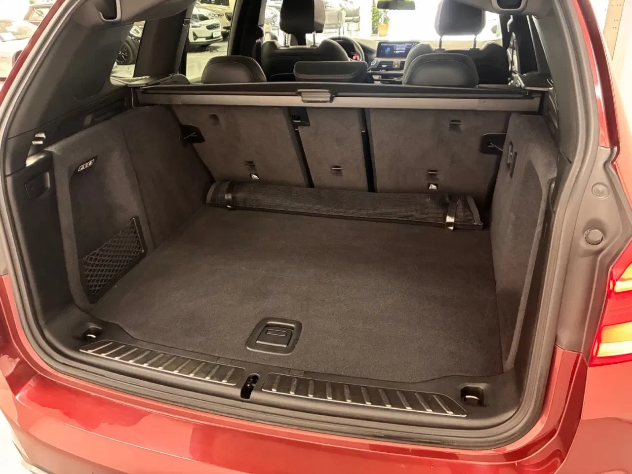 Billede 21 - BMW iX3  Charged Plus
