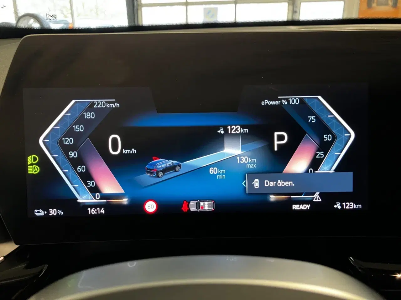 Billede 12 - BMW iX1 xDrive30 X-Line