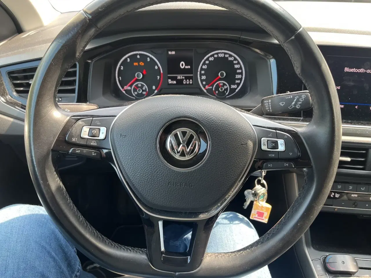 Billede 11 - VW Polo 1,0 TSi 95 Trendline