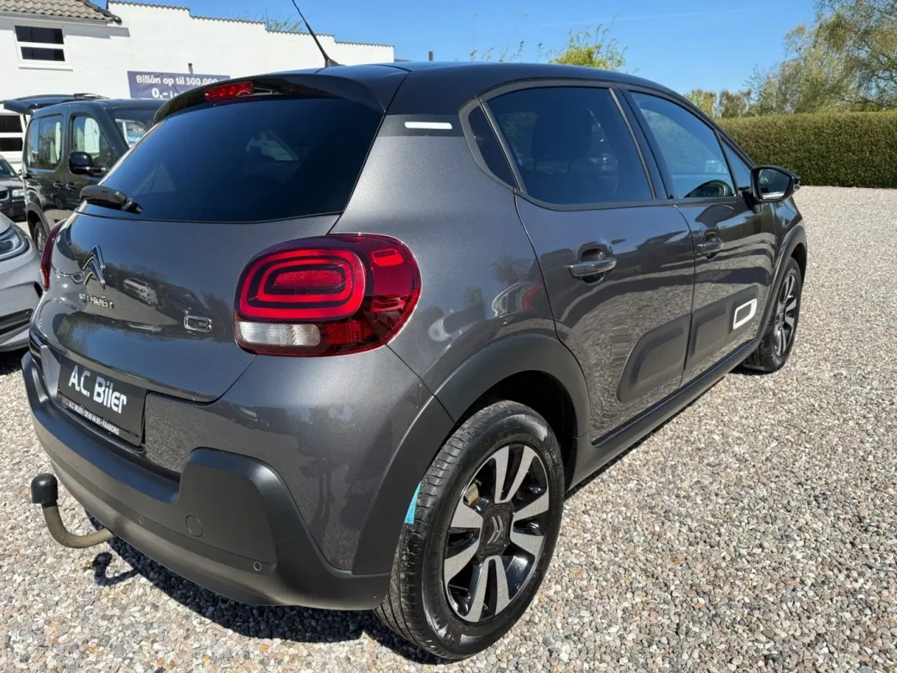 Billede 5 - Citroën C3 1,2 PureTech 83 Shine