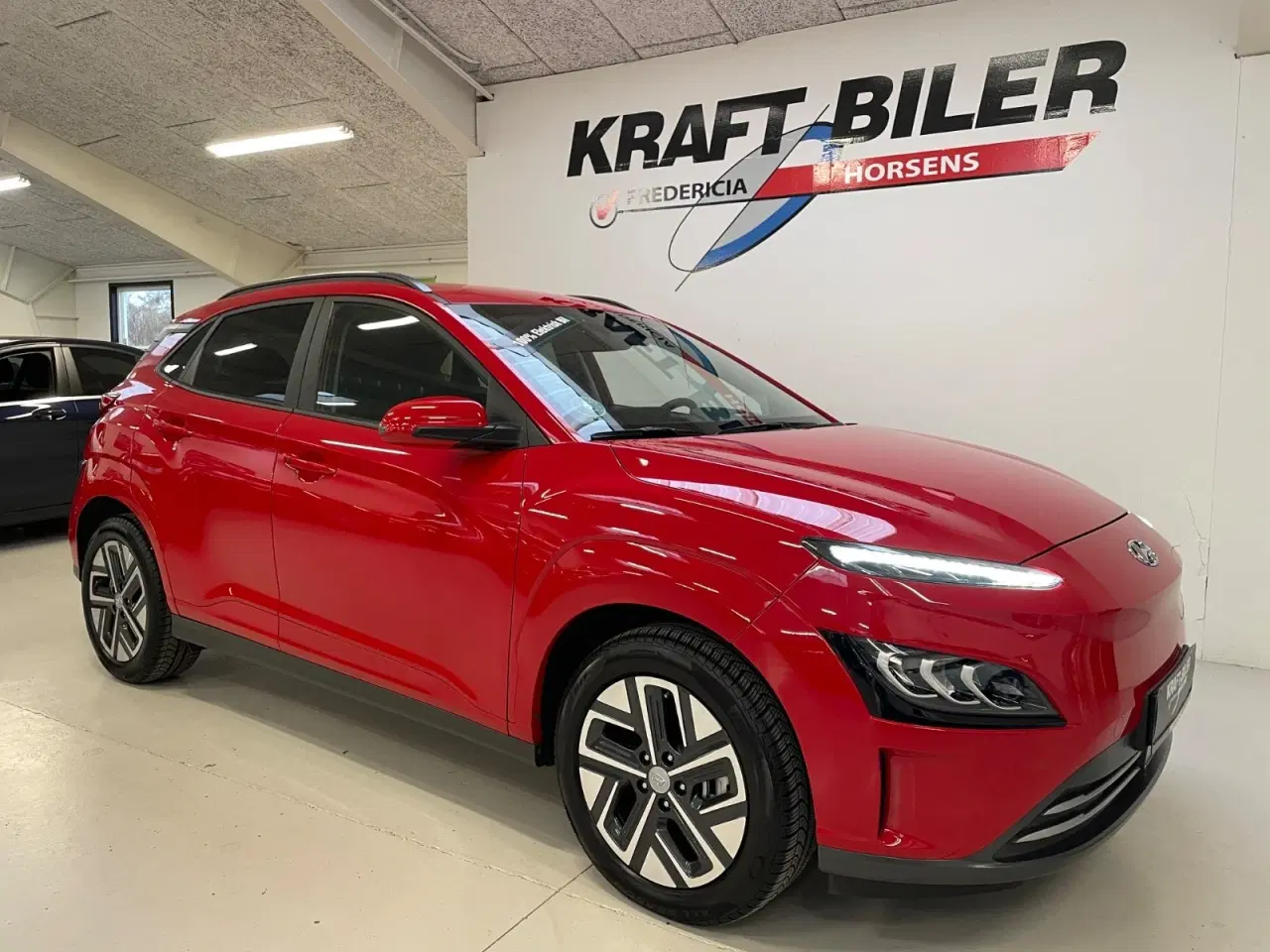 Billede 1 - Hyundai Kona 39 EV Advanced