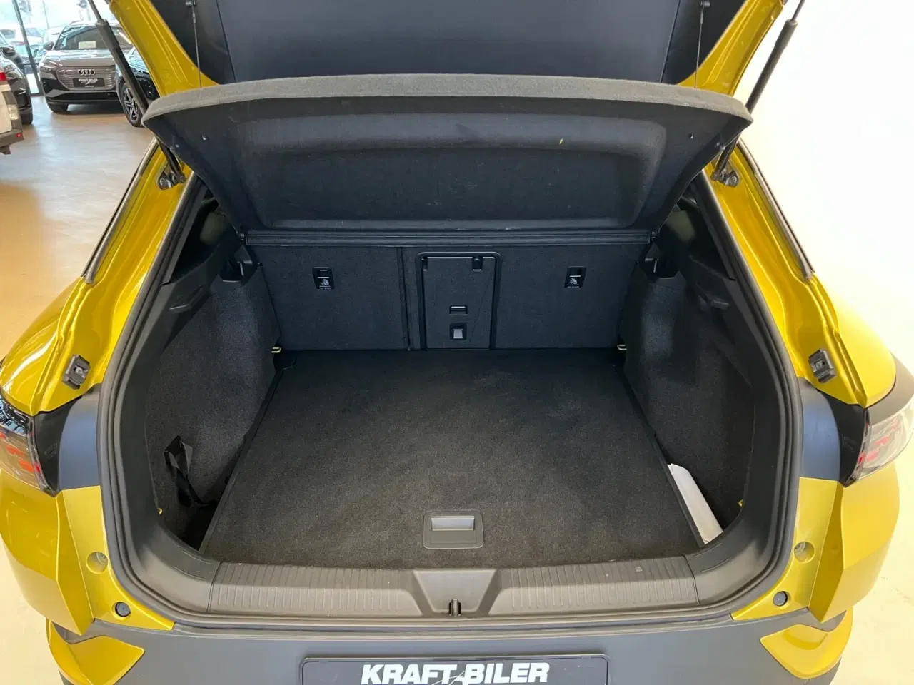 Billede 11 - VW ID.4 77 Pro Performance