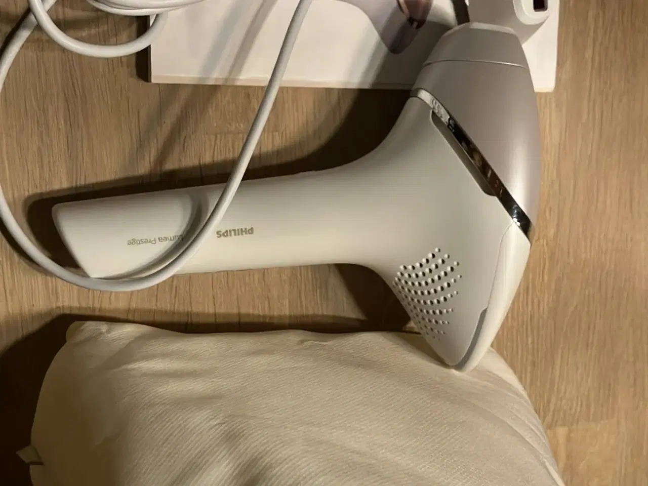 Billede 2 - Lumea laserhårfjerner