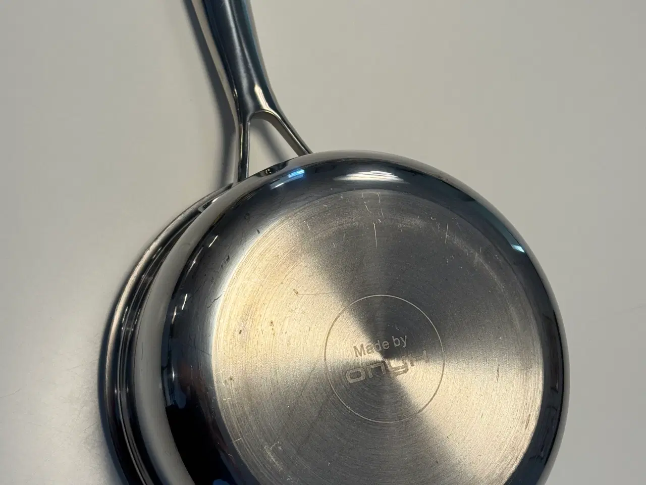Billede 3 - Onyx Cookware Gryde 20cm