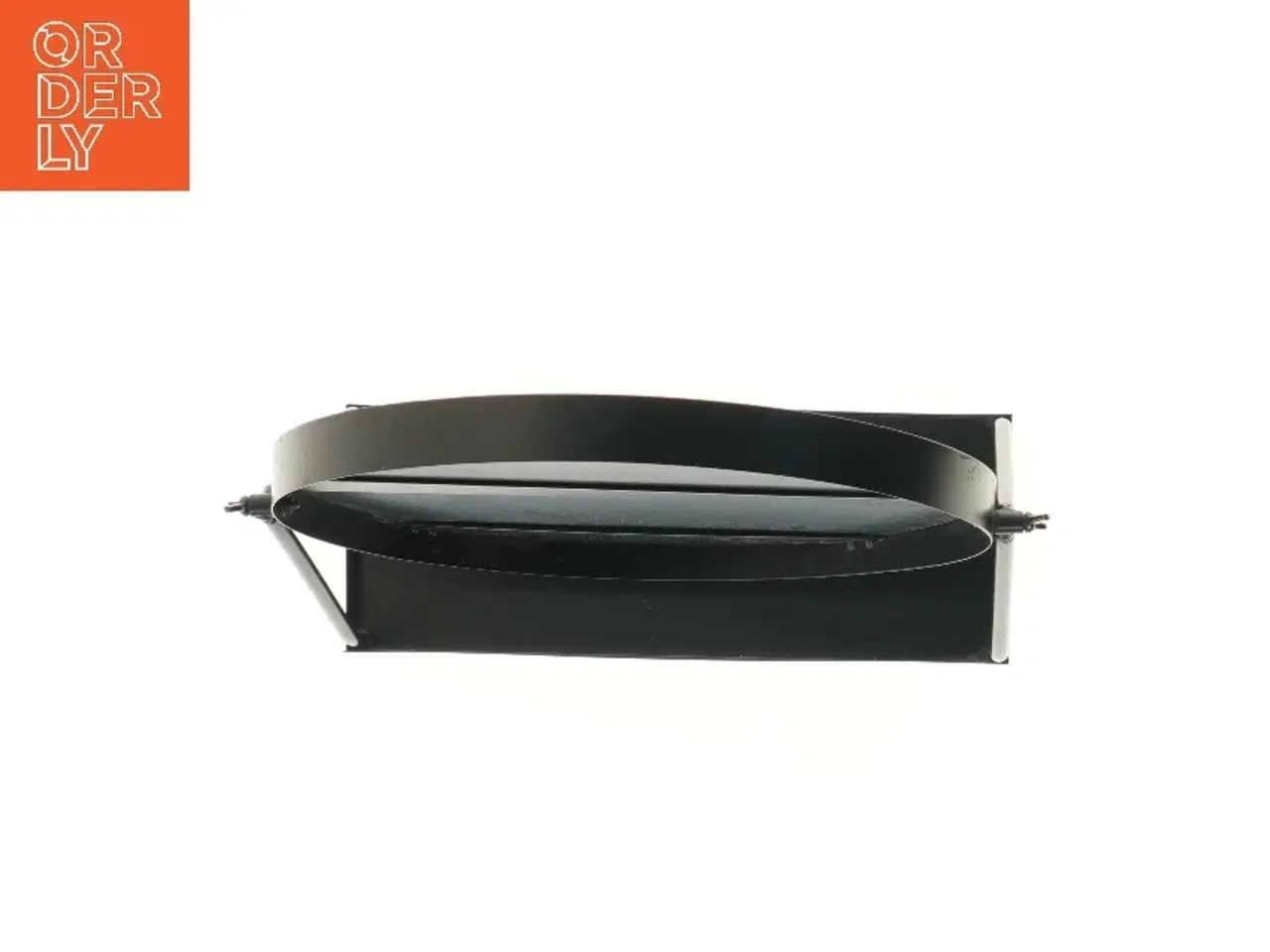 Billede 2 - Bordspejl (str. 36,5x32,5 cm)