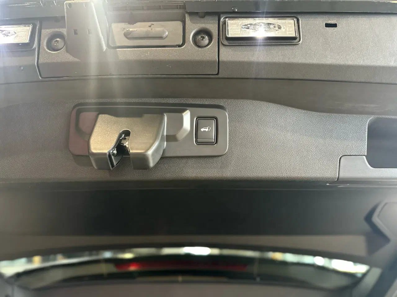 Billede 10 - Renault Scenic E-Tech 60 Techno