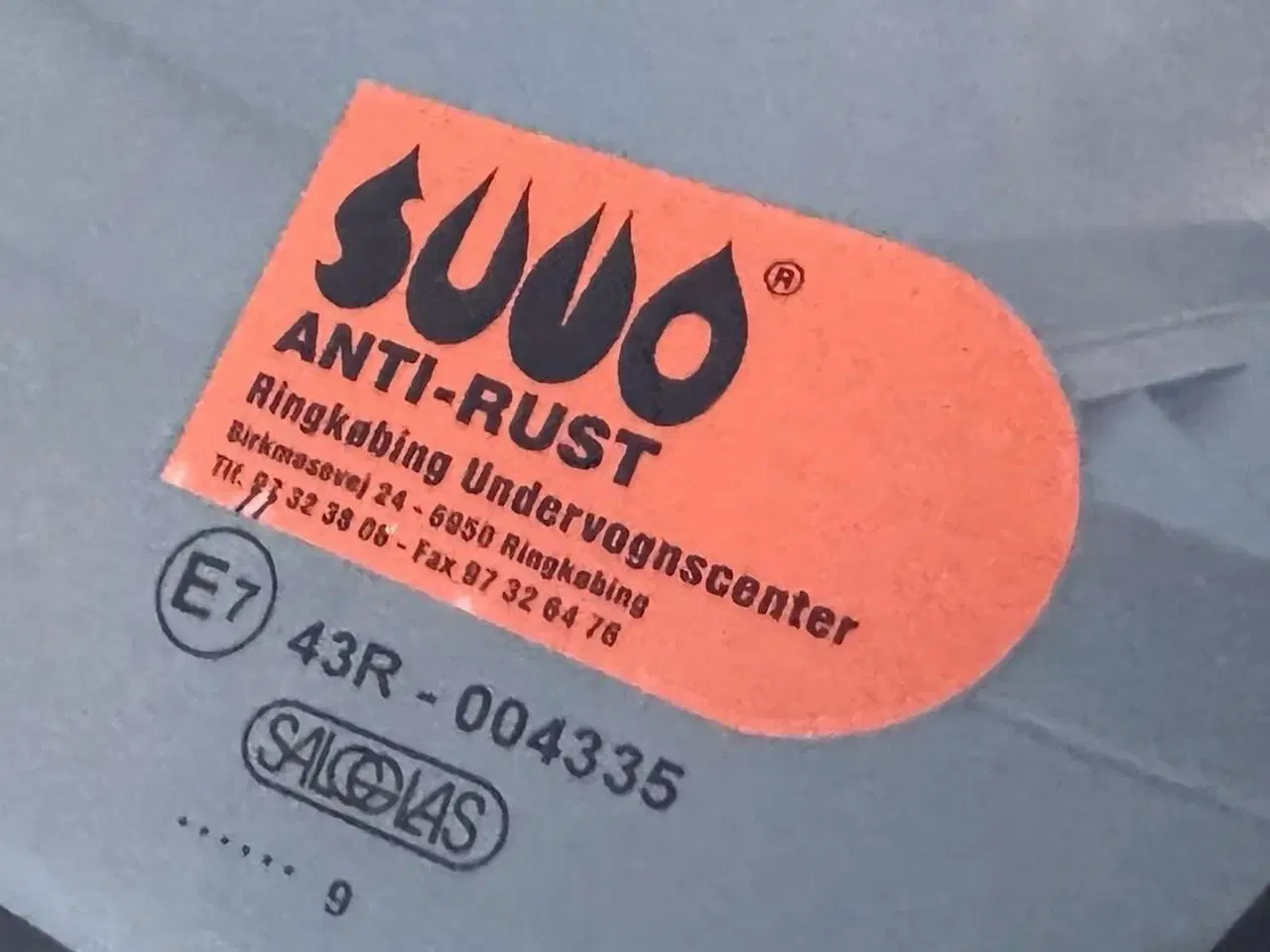 Billede 9 - Unik Suzuki Swift med mange nye dele og lavt km