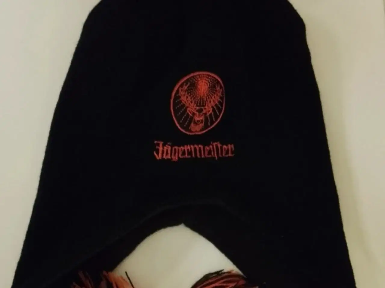 Billede 1 - Jägermeister hue