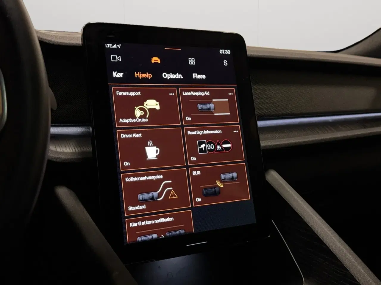 Billede 7 - Polestar 2 Standard Range