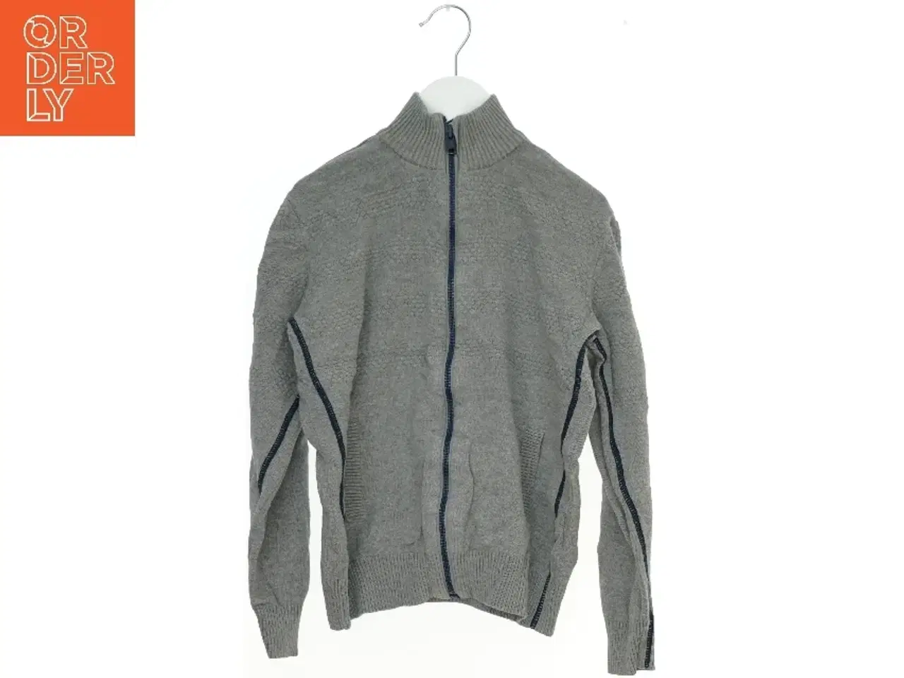 Billede 1 - Bluse fra Name It (str. 140 cm)