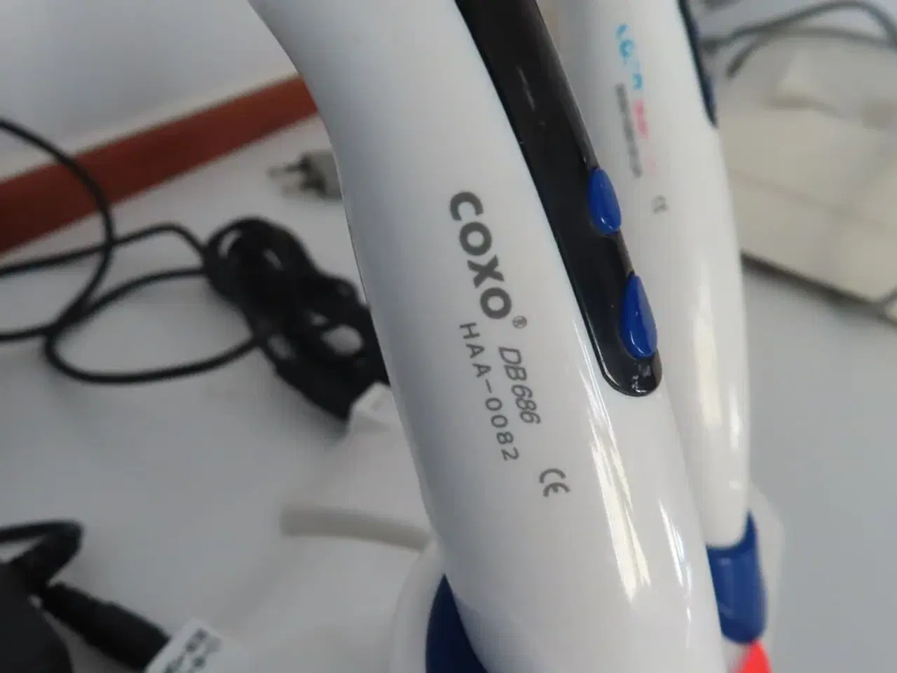 Billede 2 - Hærdelamper COXO DB-686