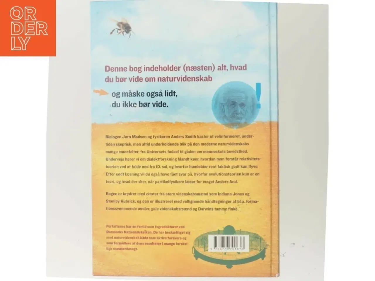 Billede 3 - Alt er relativt : eller er det nu også det? (Bog)
