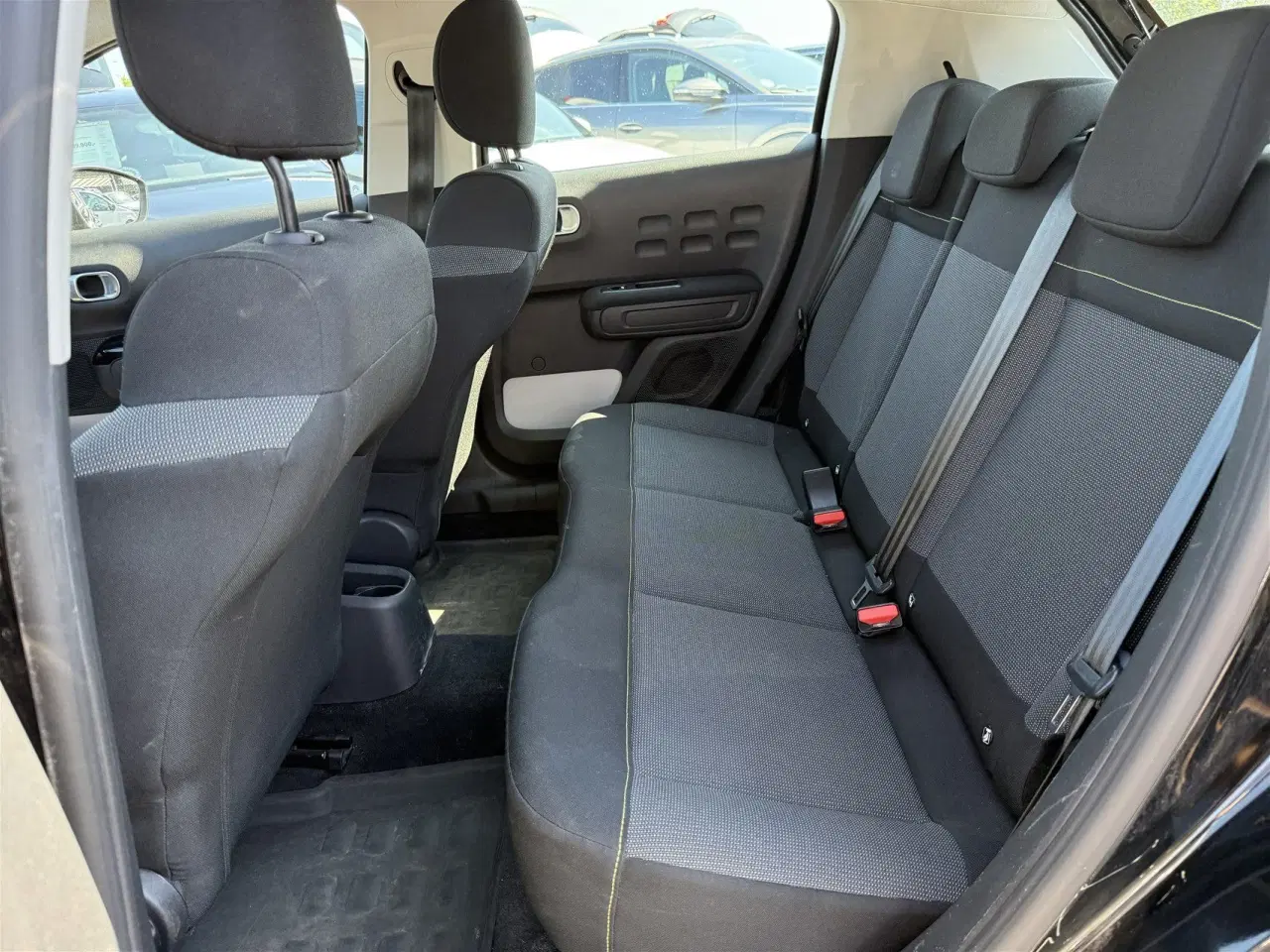 Billede 21 - Citroën C3 1,2 PureTech Sport start/stop 110HK 5d