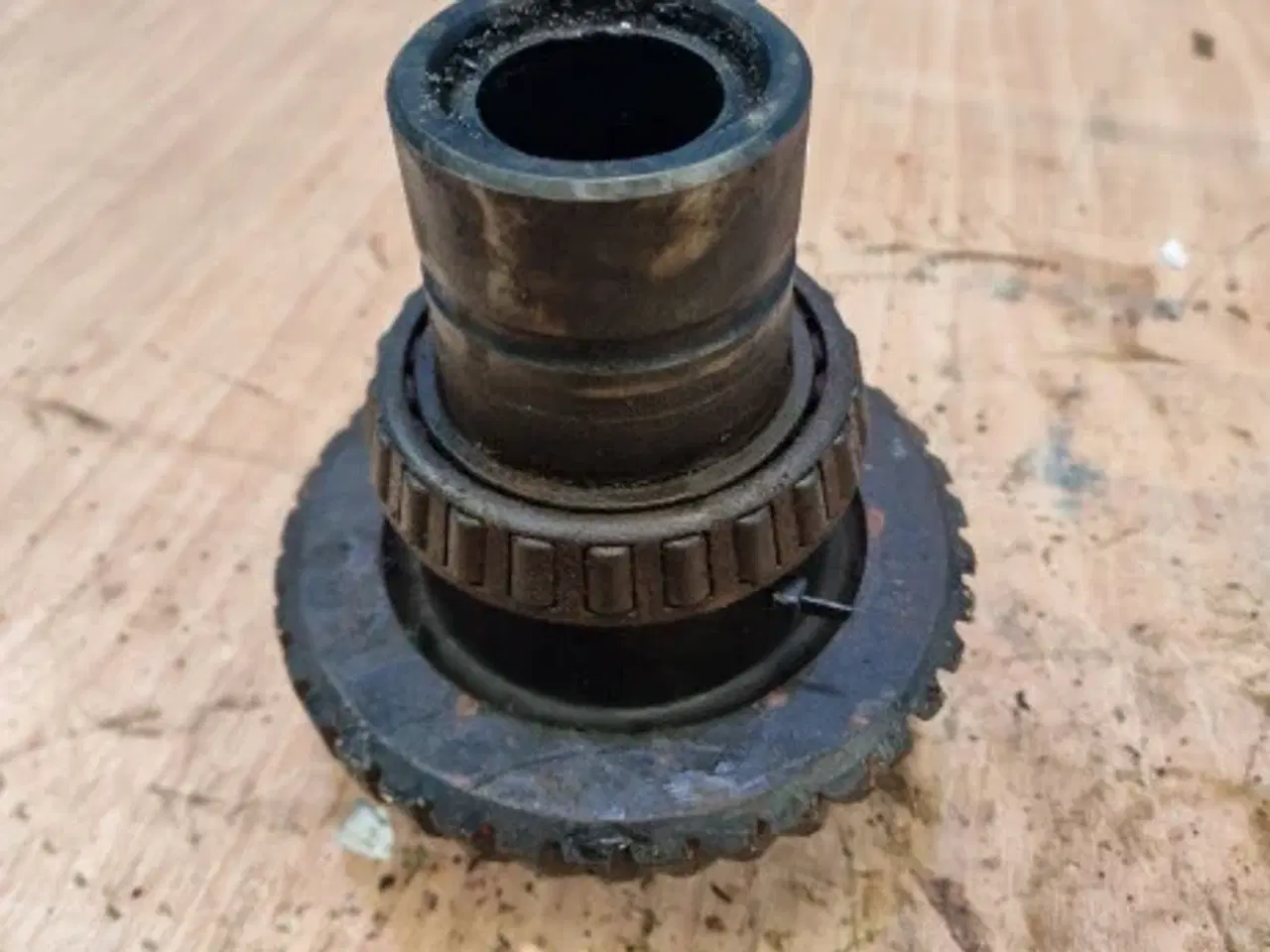 Billede 9 - John Deere 9780 Gearkasse Sæt DE18718