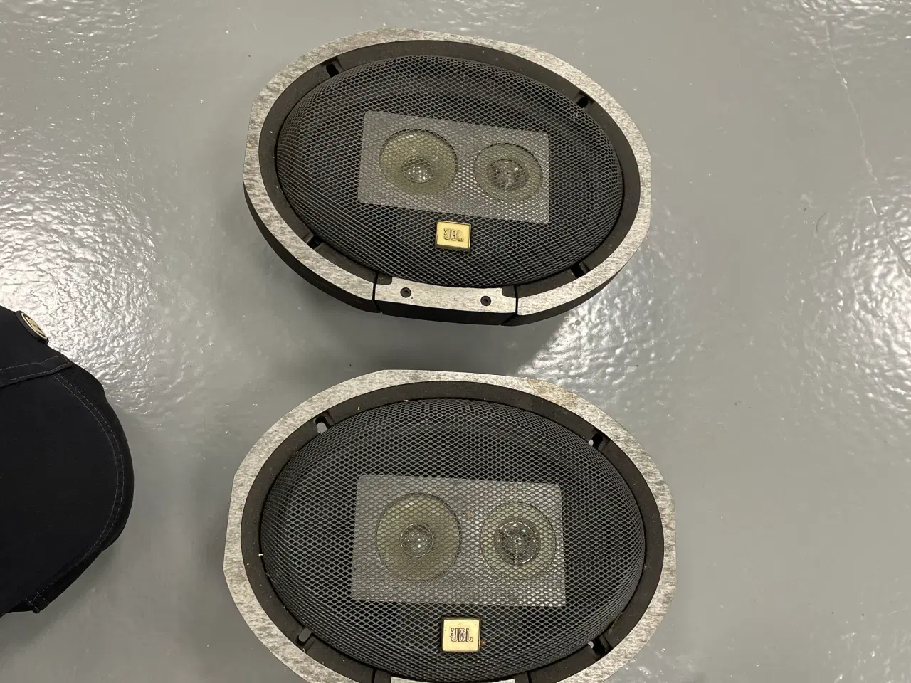 Billede 10 - En masse bilanælg 