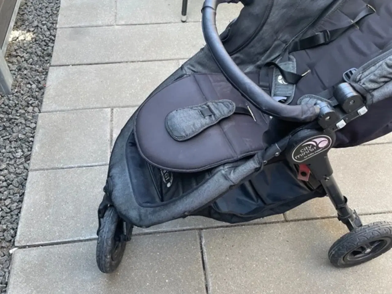 Billede 7 - Klapvogn city mini GT by baby jogger 