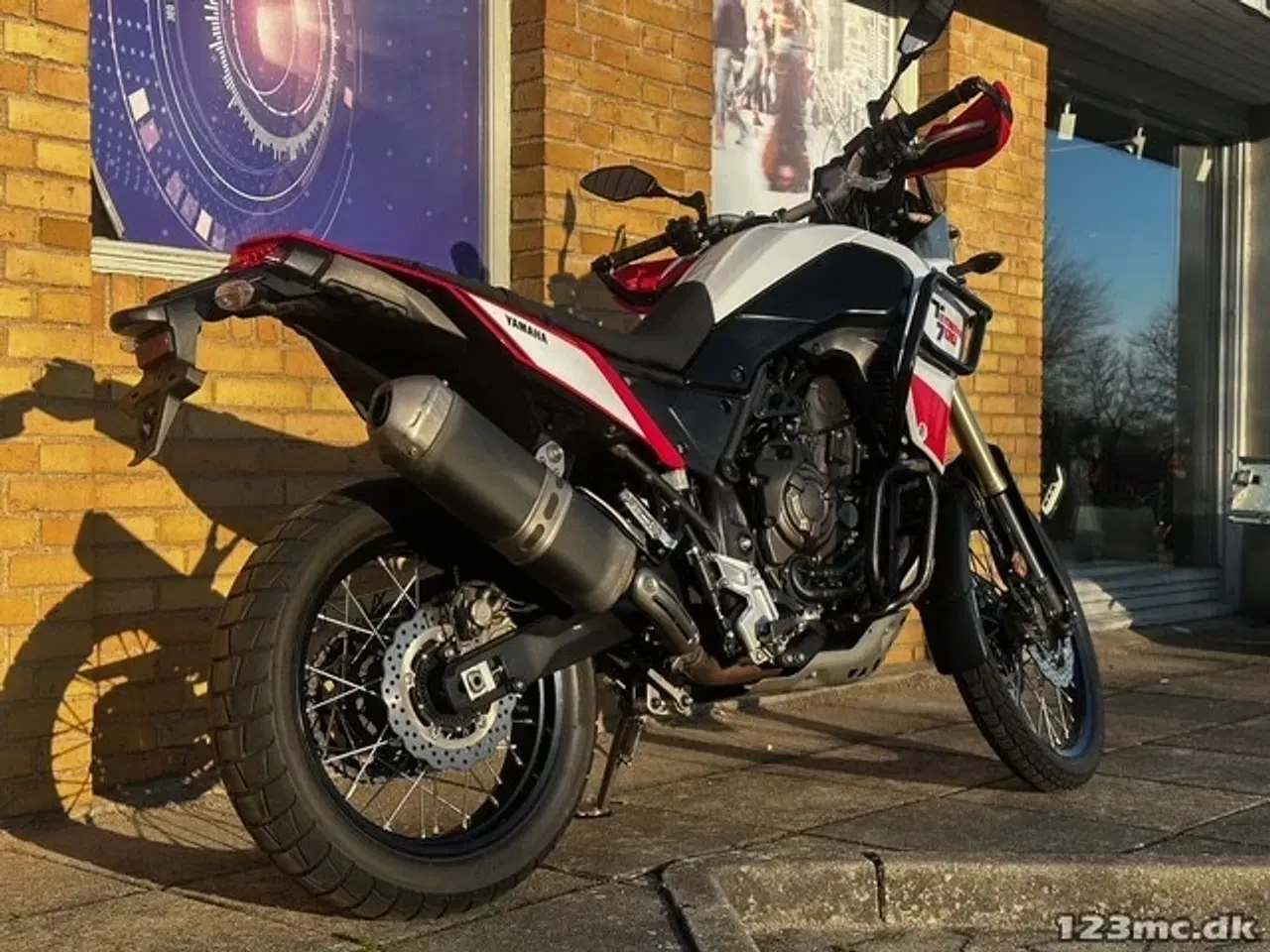 Billede 5 - Yamaha Ténéré 700