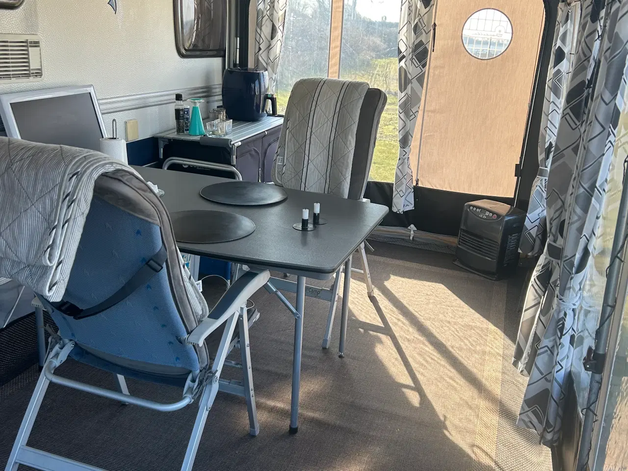 Billede 6 - Isabella 420 universal telt