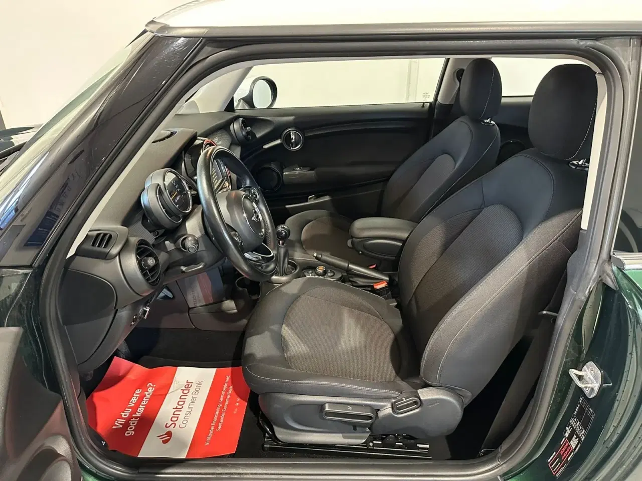 Billede 6 - MINI Cooper 1,5 