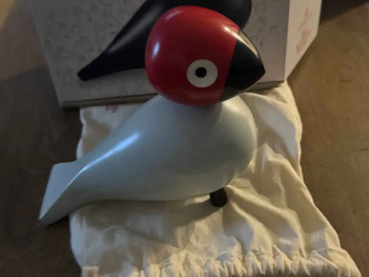 Billede 2 - Sangfugl Otto udgået