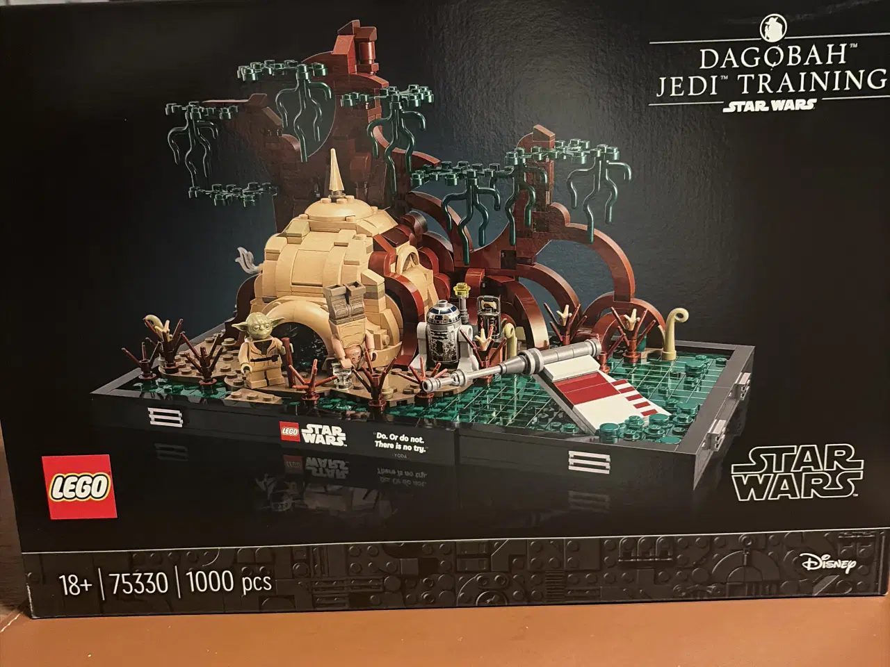 Billede 1 - Lego star wars