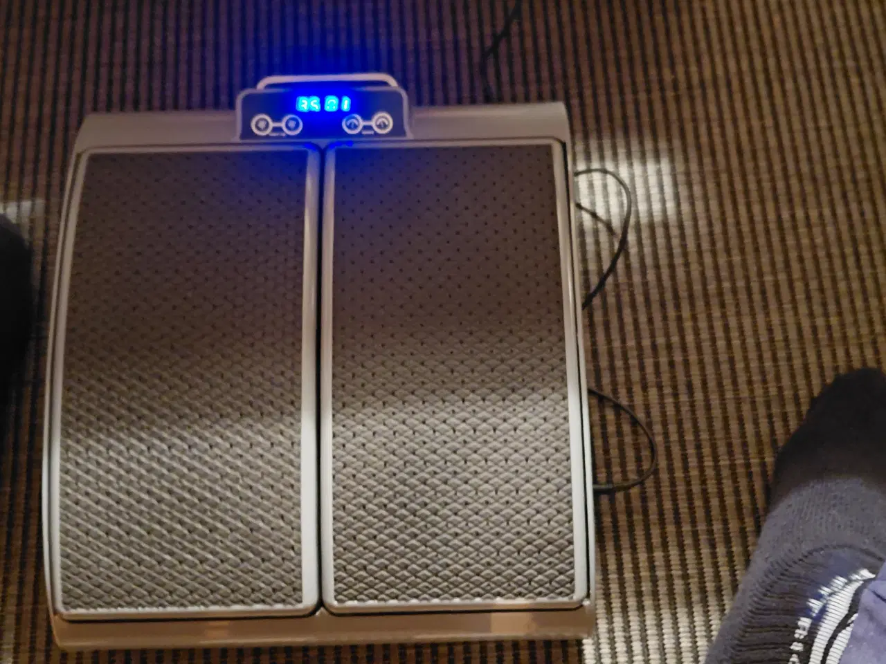 Billede 3 - Dr .HO/s Motionciser