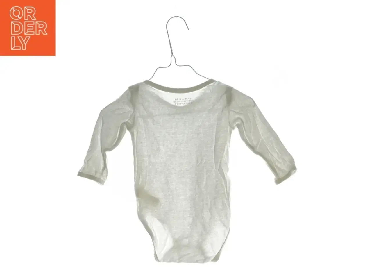 Billede 2 - Bodystocking (str. 68)