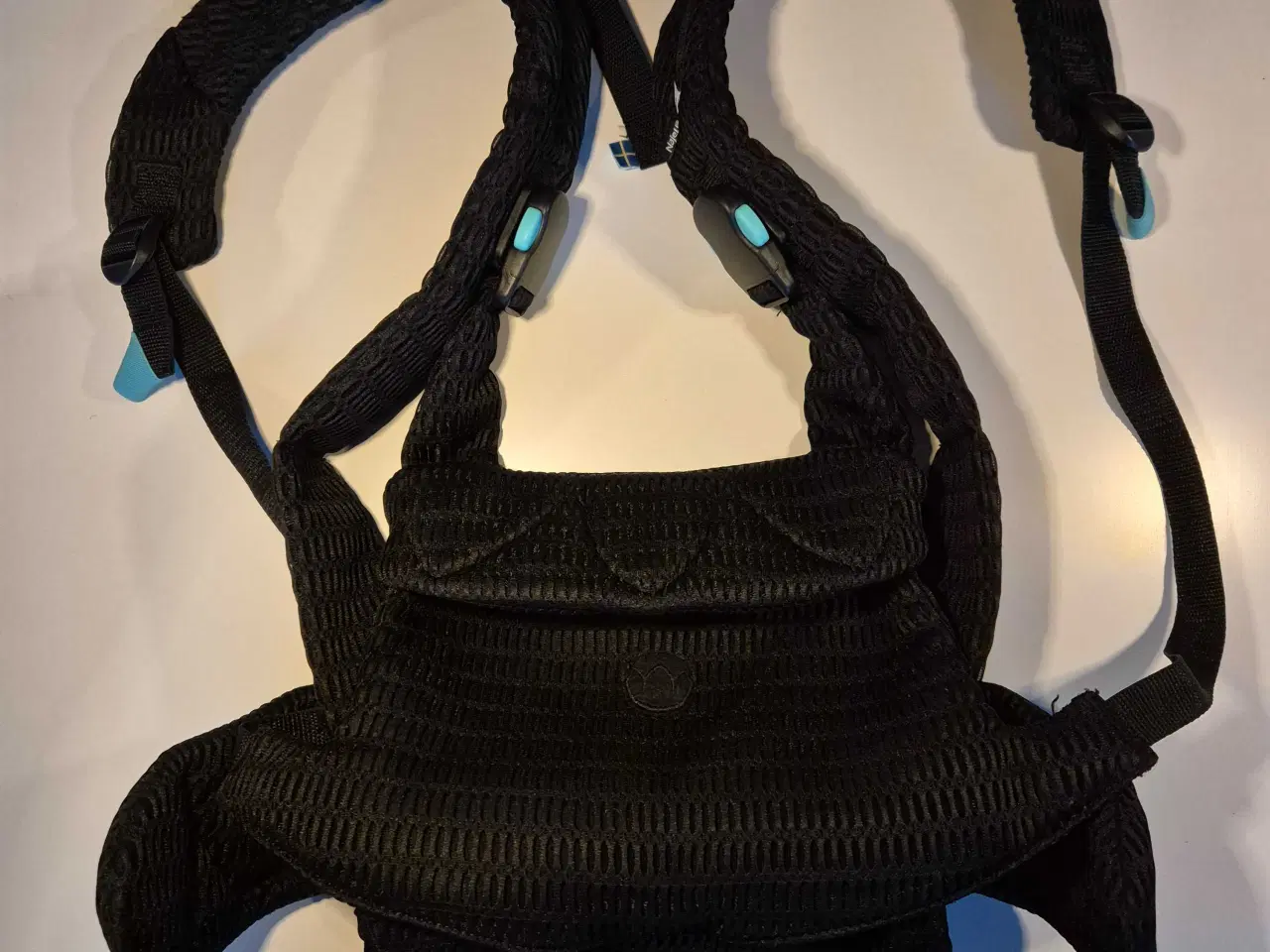 Billede 2 - Najell rise bæresele