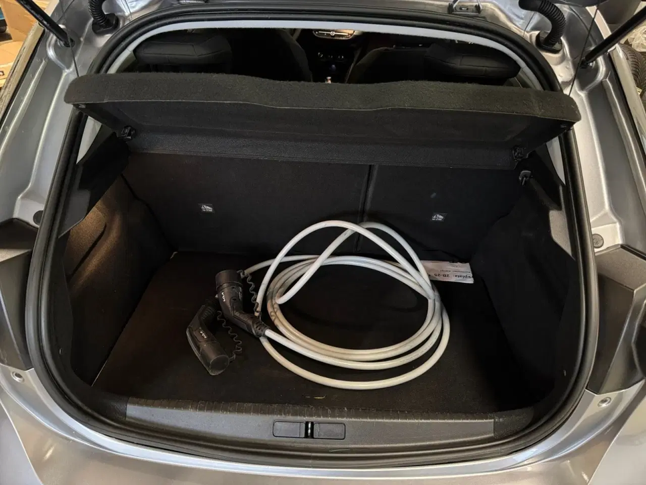 Billede 16 - Opel Corsa-e 50 Edition