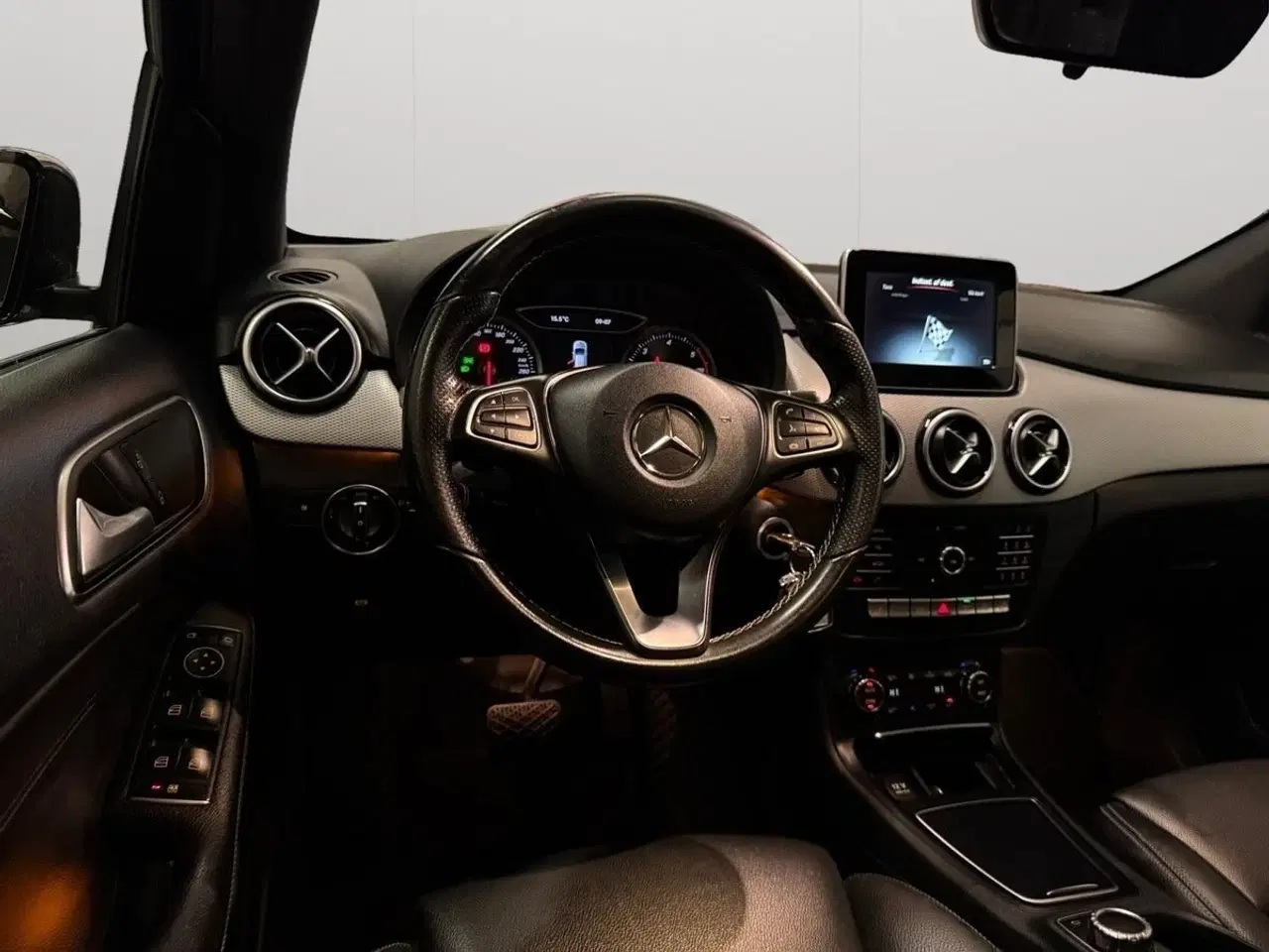 Billede 5 - Mercedes B180 d 1,5 aut.