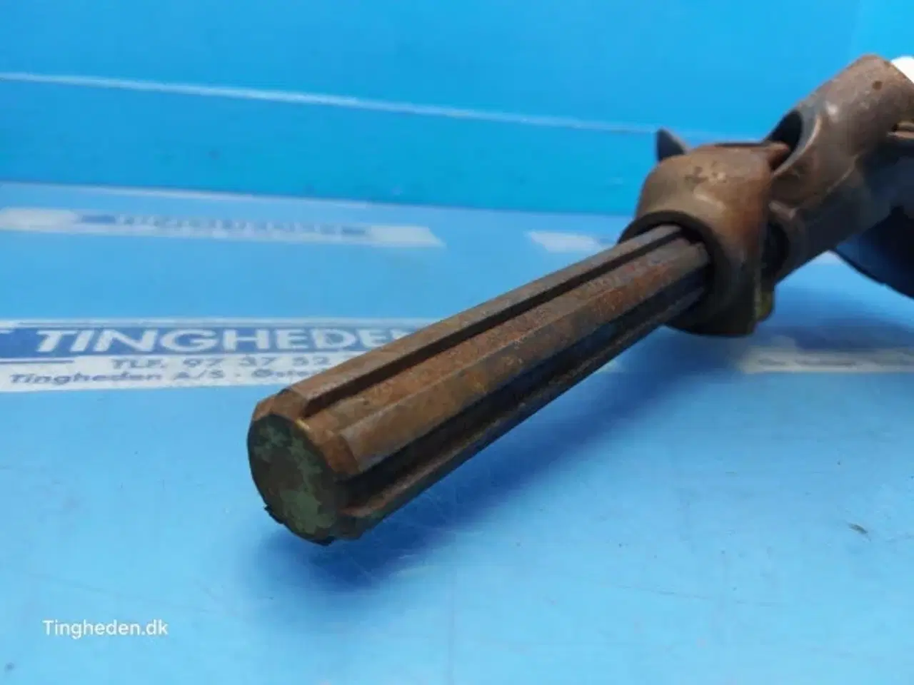 Billede 16 - Dronningborg D7200 Snegl 28850887