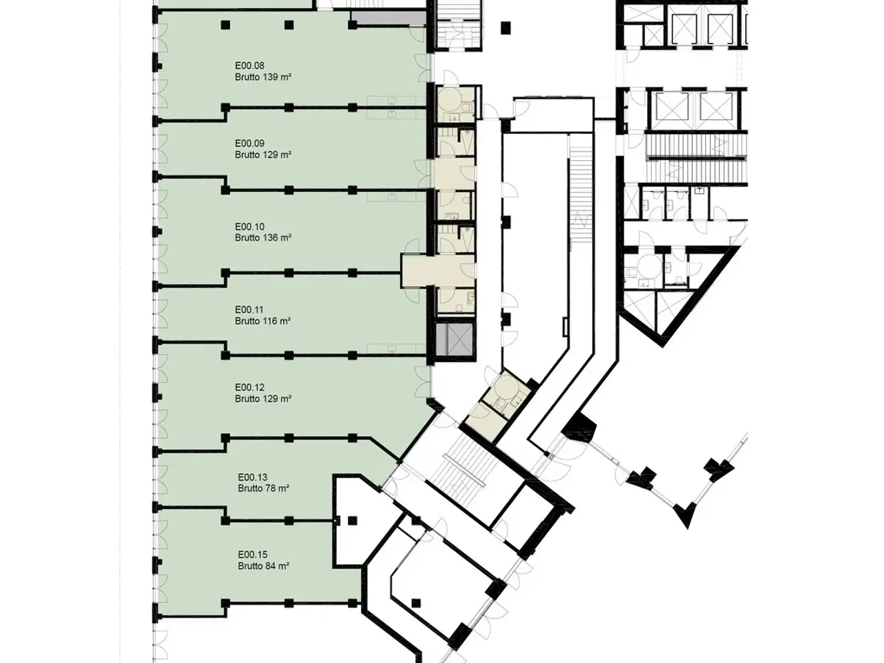 Billede 9 - Placér din forretning i Aarhus' nye vartegn