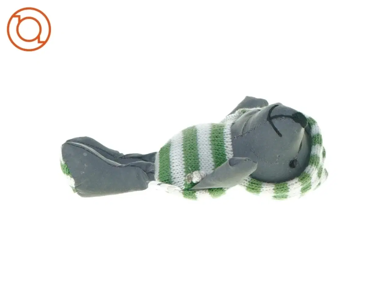 Billede 3 - Refleks bamse (str. 13 cm)
