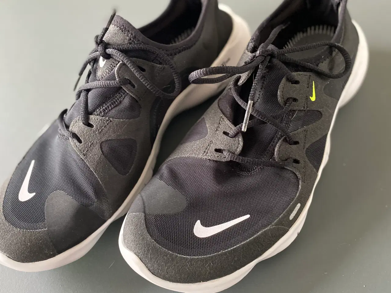 Billede 1 - NikeFree 5.0 sports sko dame