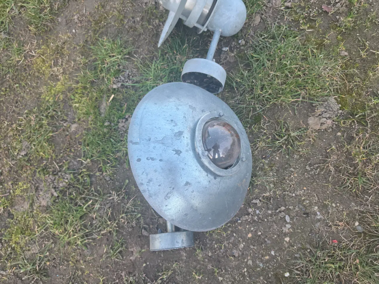 Billede 8 - Diverse udendørslamper