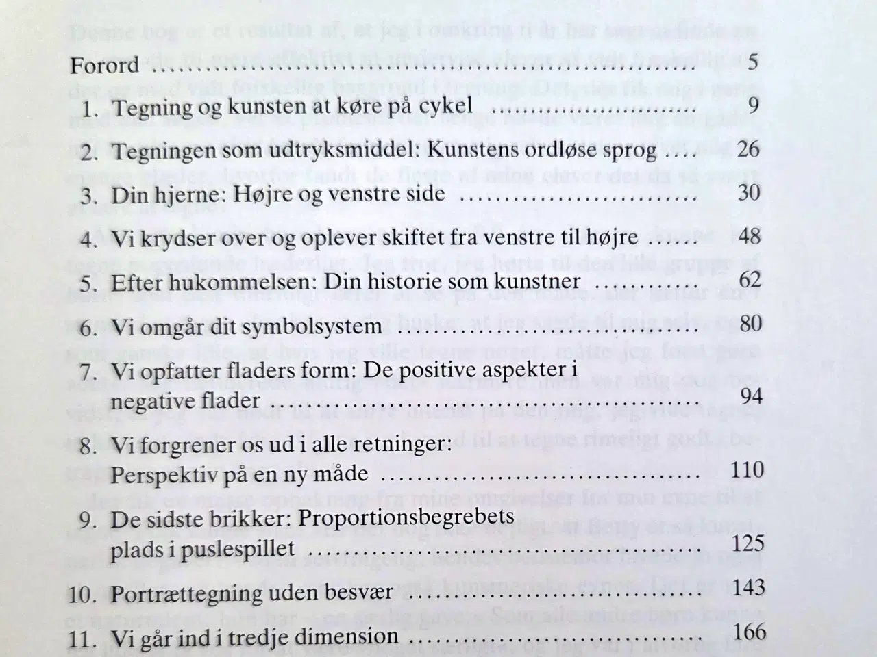 Billede 2 - Lær at tegne  -  danske bøger