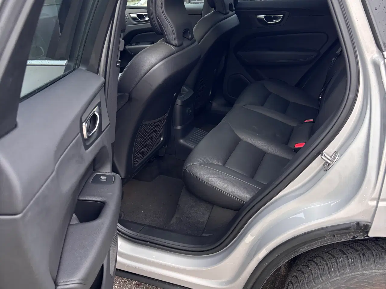 Billede 8 - Volvo XC60 T8 Recharge plugin hybrid.455 HK 