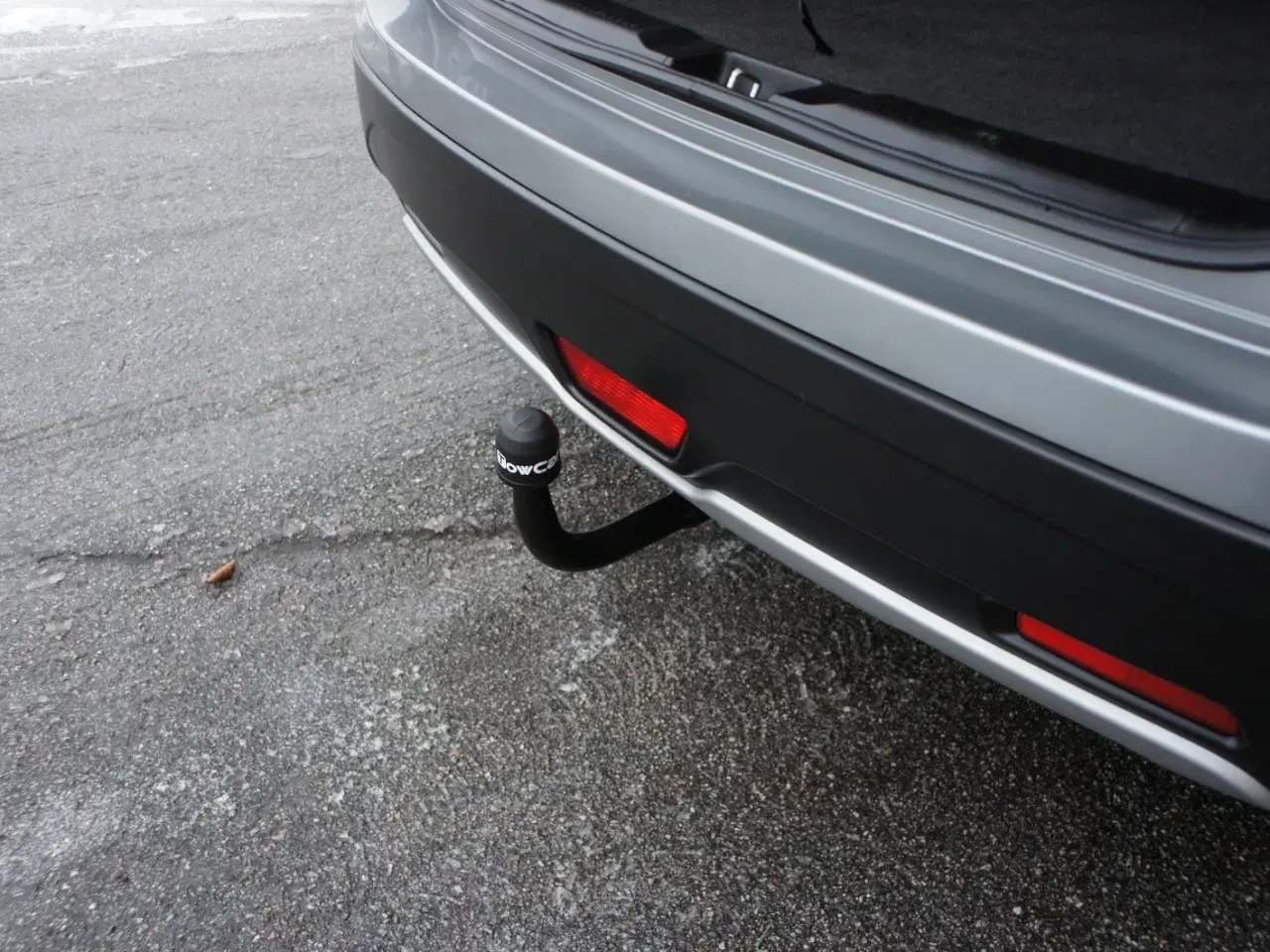 Billede 11 - Suzuki S-Cross 1,0 Boosterjet Active