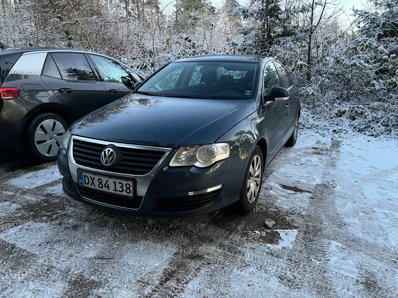 Billede 2 - VW Passat 2.0 FSI SÆLGES